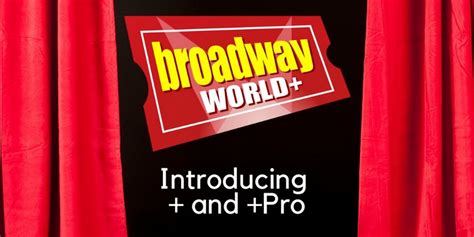 Visit our <strong>San Francisco</strong> / Bay Area Theater News Guide to stay up-to-date on the latest musicals, listings, reviews, and plays in <strong>San Francisco</strong> / Bay Area with <strong>Broadway World</strong>!. . Broadway world